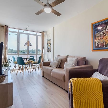 Apartamento El Papimba De Celorio A 150 Metros De La Playa Exterior foto