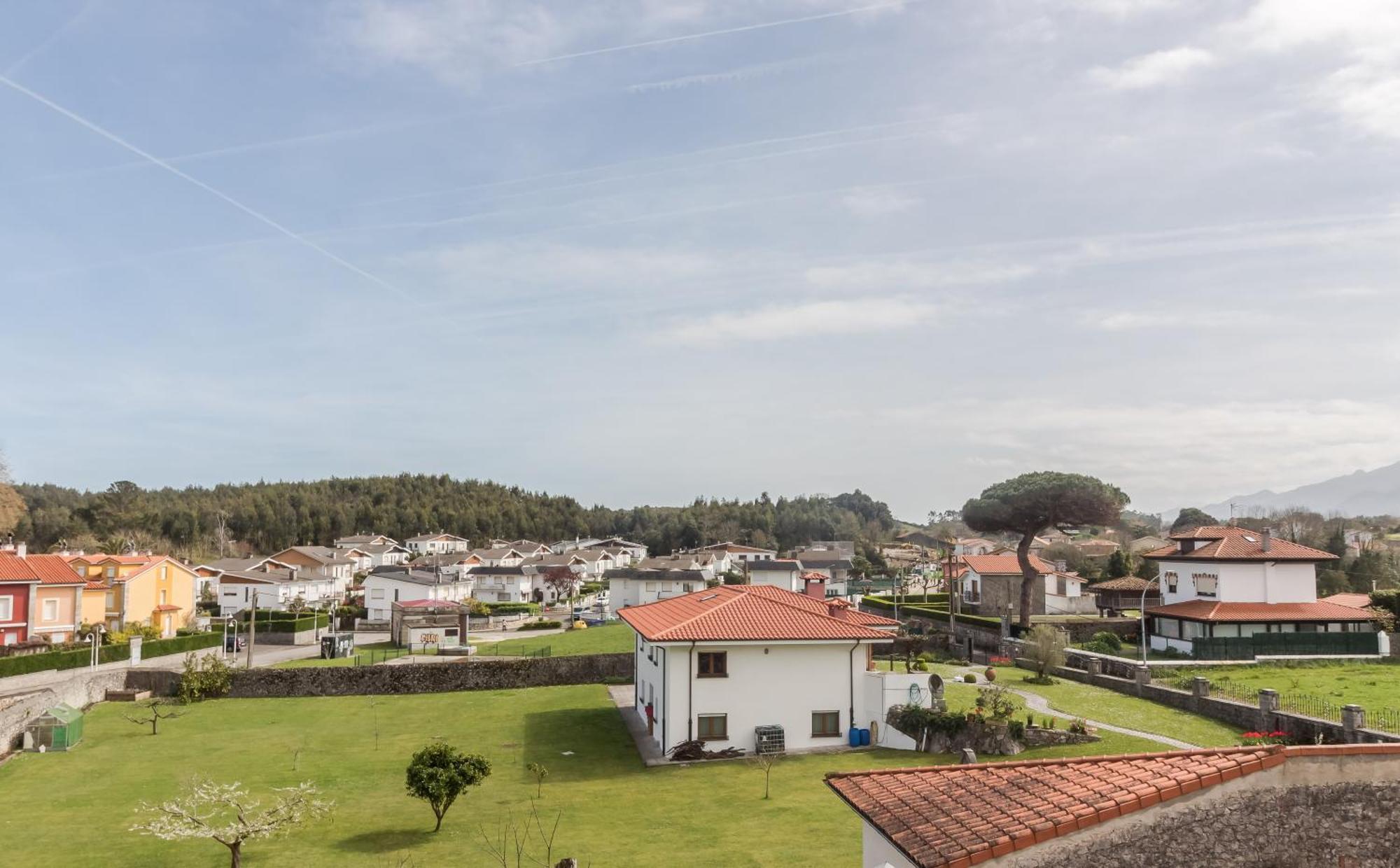 Apartamento El Papimba De Celorio A 150 Metros De La Playa Exterior foto