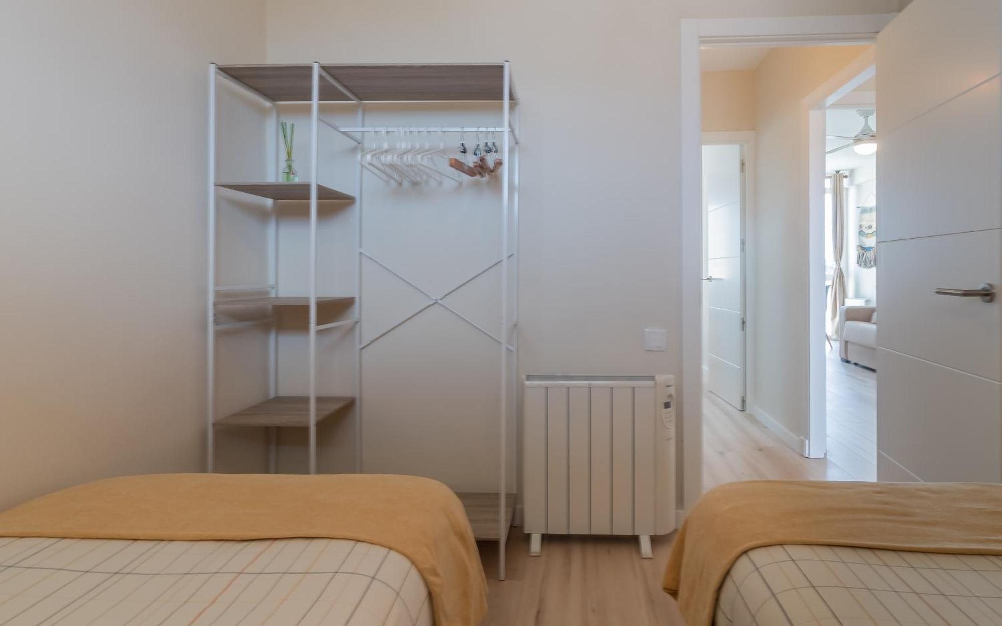 Apartamento El Papimba De Celorio A 150 Metros De La Playa Exterior foto
