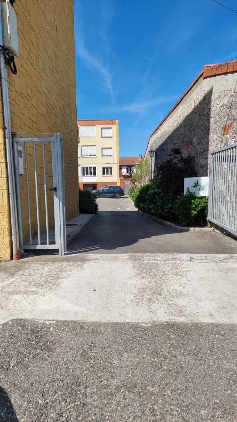 Apartamento El Papimba De Celorio A 150 Metros De La Playa Exterior foto